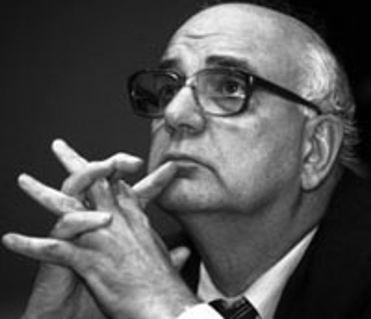 Paul Volcker