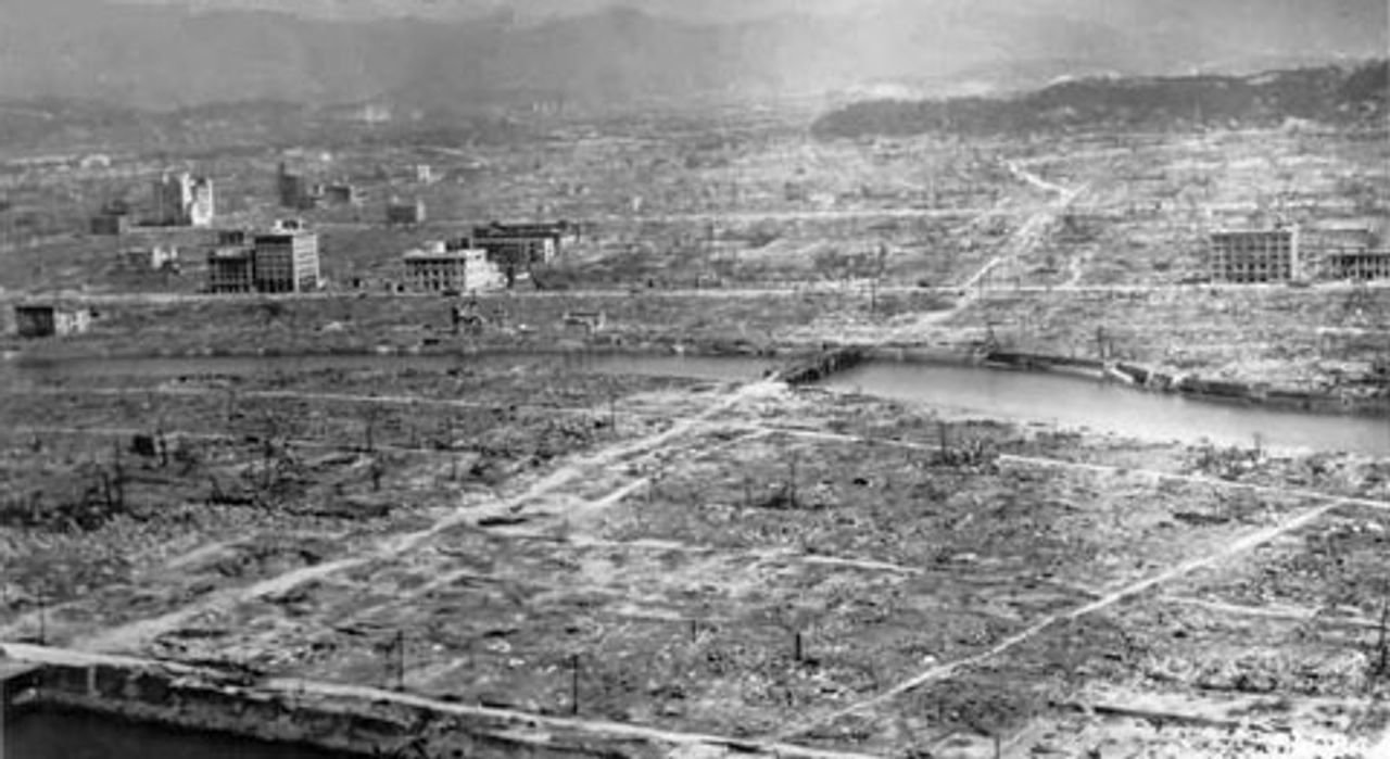 Hiroshima