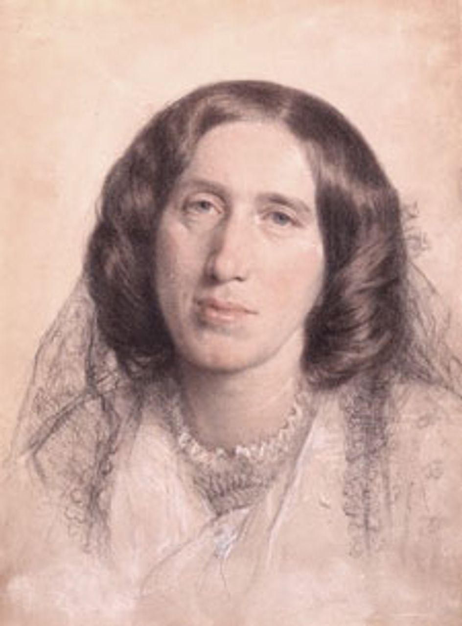 George Eliot