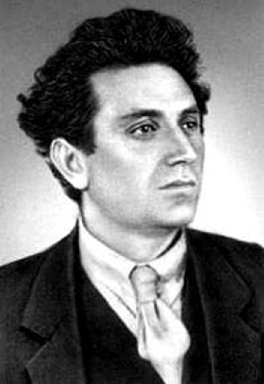 Zinoviev