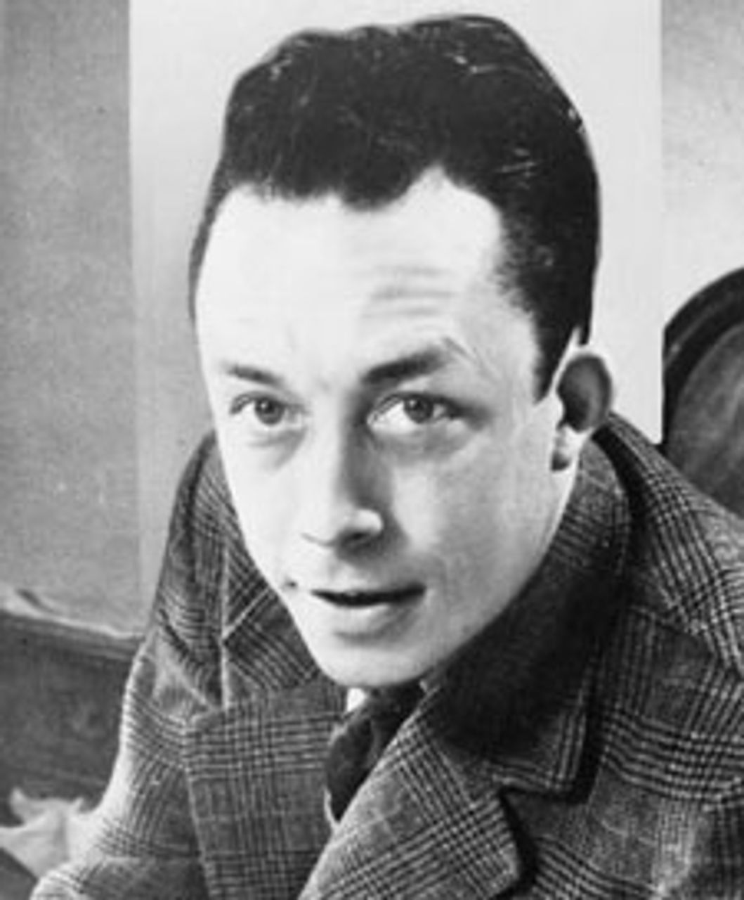 Albert Camus