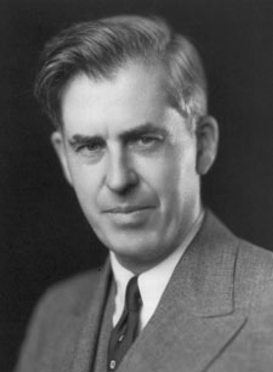 Henry Wallace