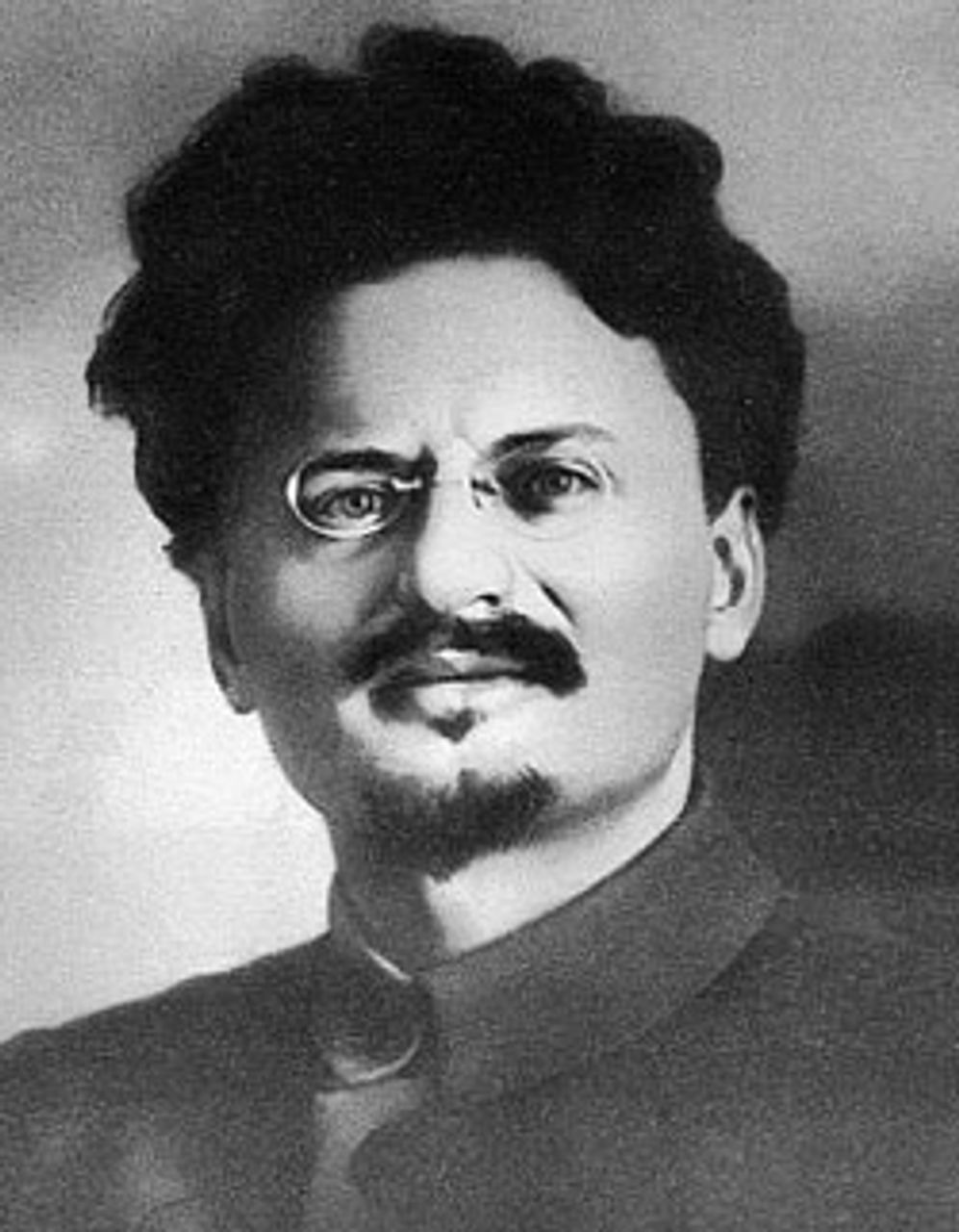 Trotsky