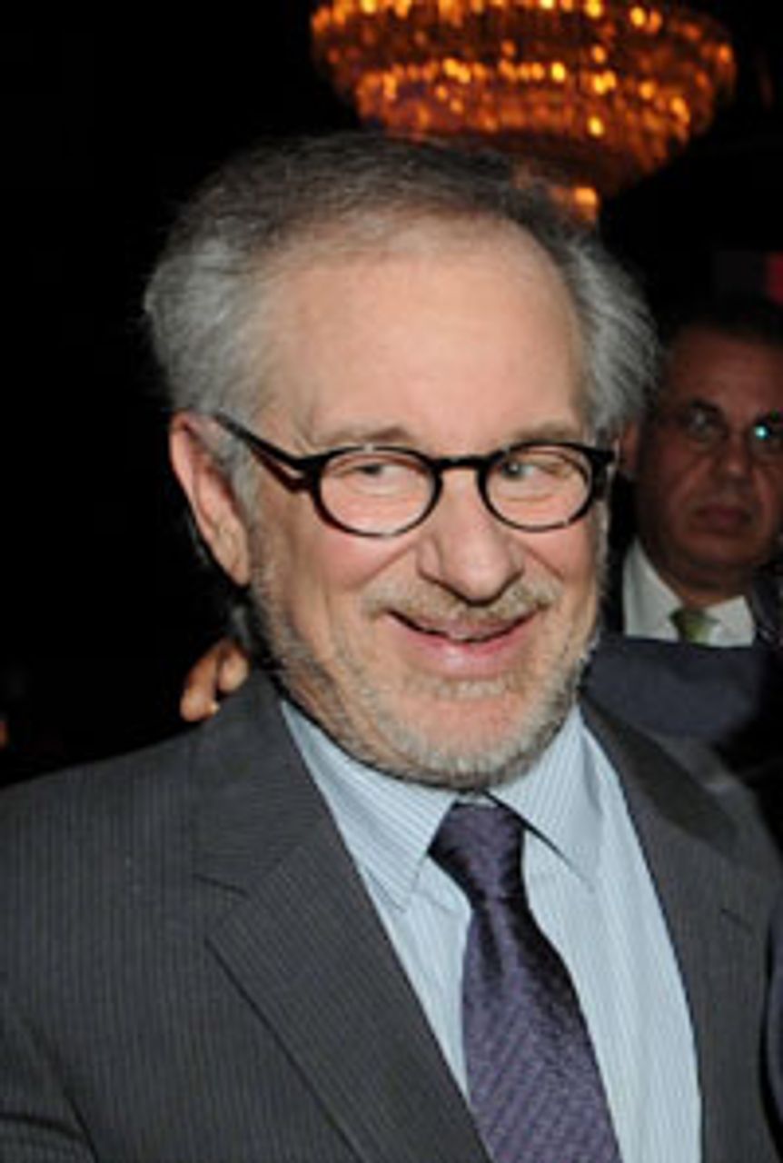 Spielberg