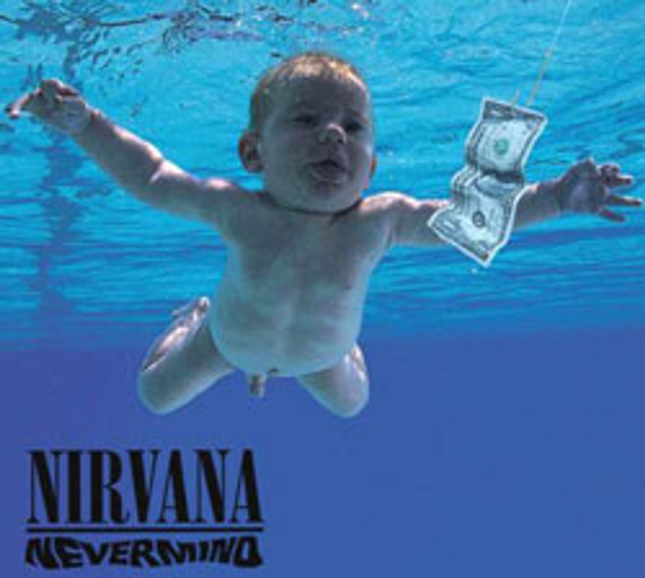 Nevermind