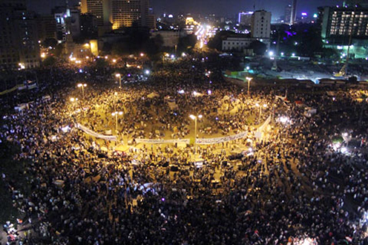 Tahrir