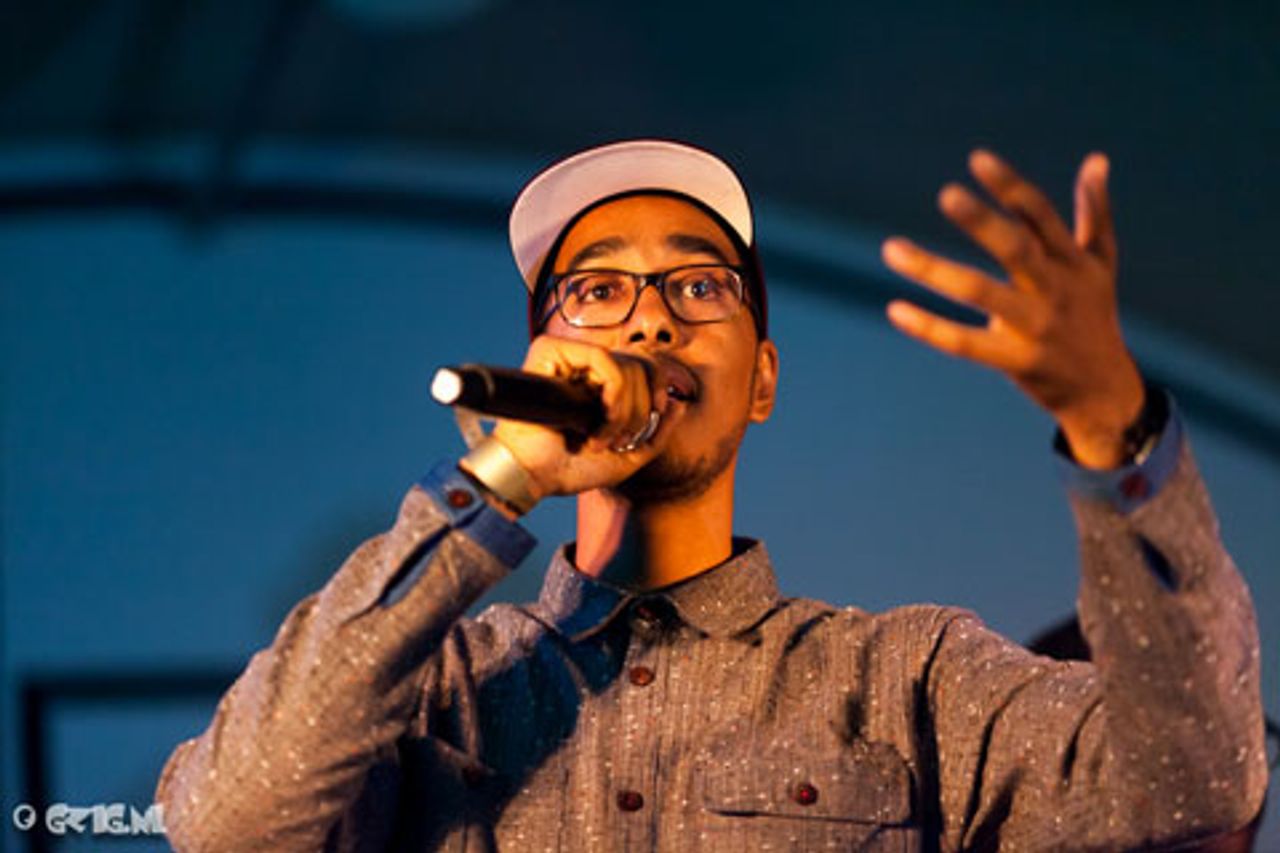 Oddisee