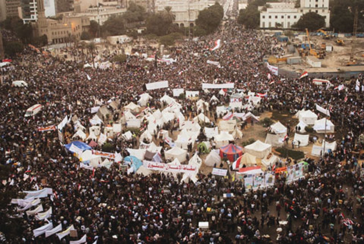 Tahrir