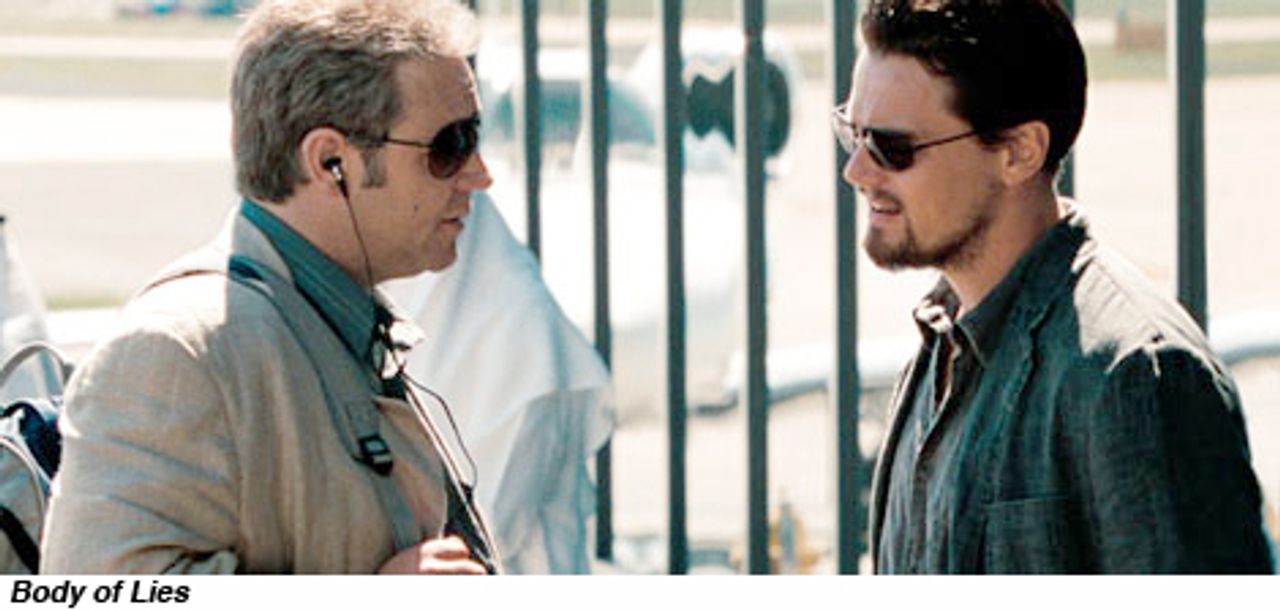 Body of Lies