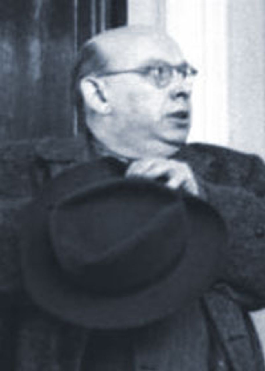 Hanns Eisler