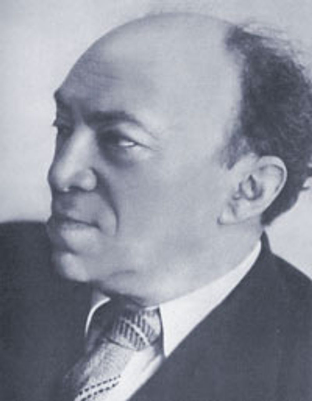 Solomon Mikhoels